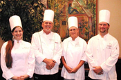 Chefs